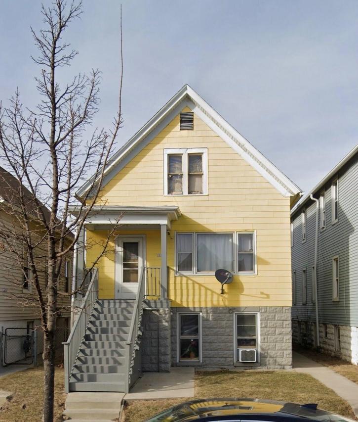 2024-2026 W Lapham St, Milwaukee, WI 53204