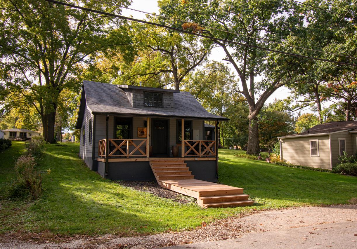 W3673 Oakrest Ave, Linn, WI 53147