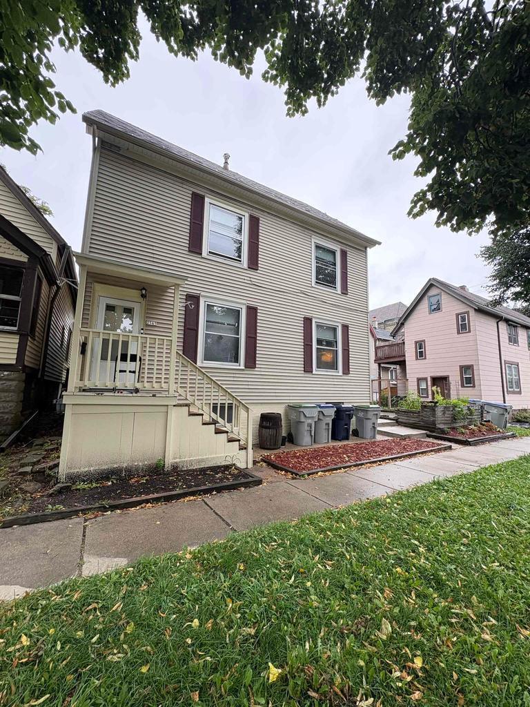 2565 N Weil St #2567, Milwaukee, WI 53212