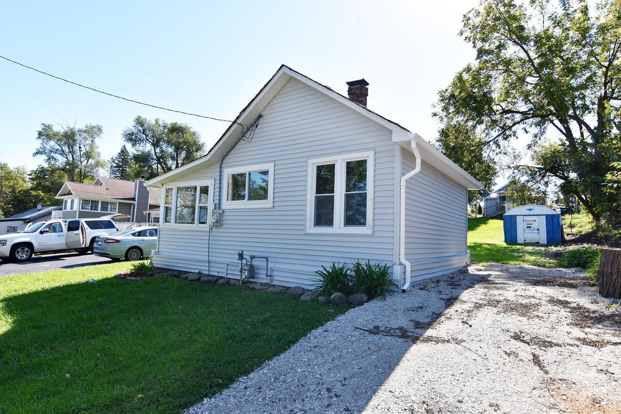 24327 74th St, Paddock Lake, WI 53168