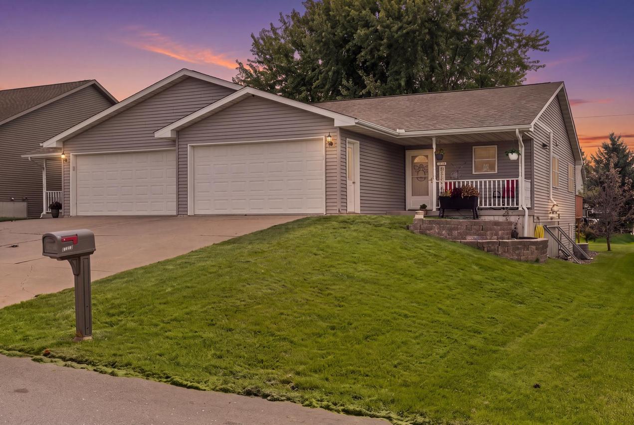 21313 Sheila Ln, Galesville, WI 54630