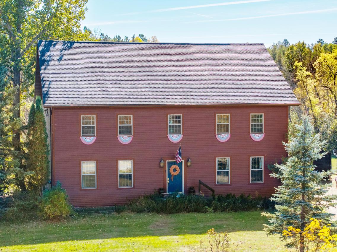 W8967 Beecher Lake, Beecher, WI 54156
