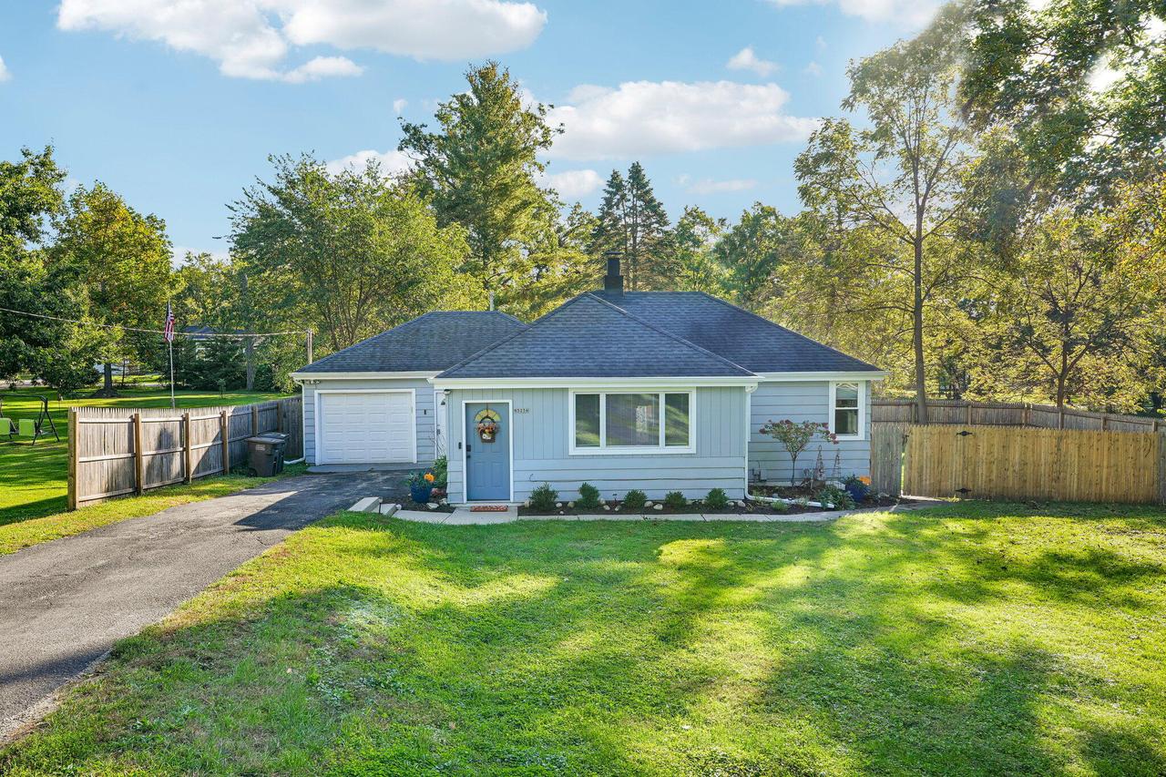 N3236 Vine Rd, Geneva, WI 53147
