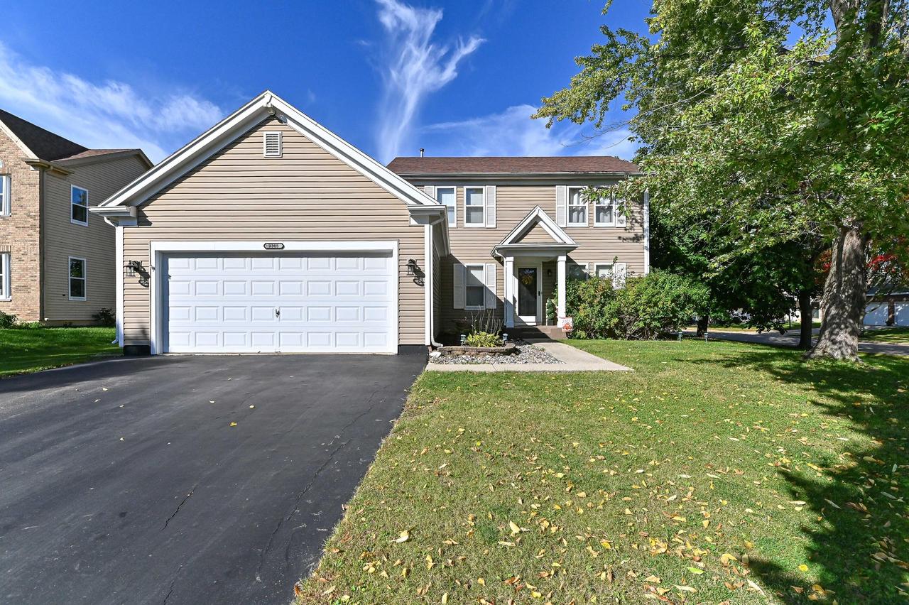 9308 68th St, Kenosha, WI 53142