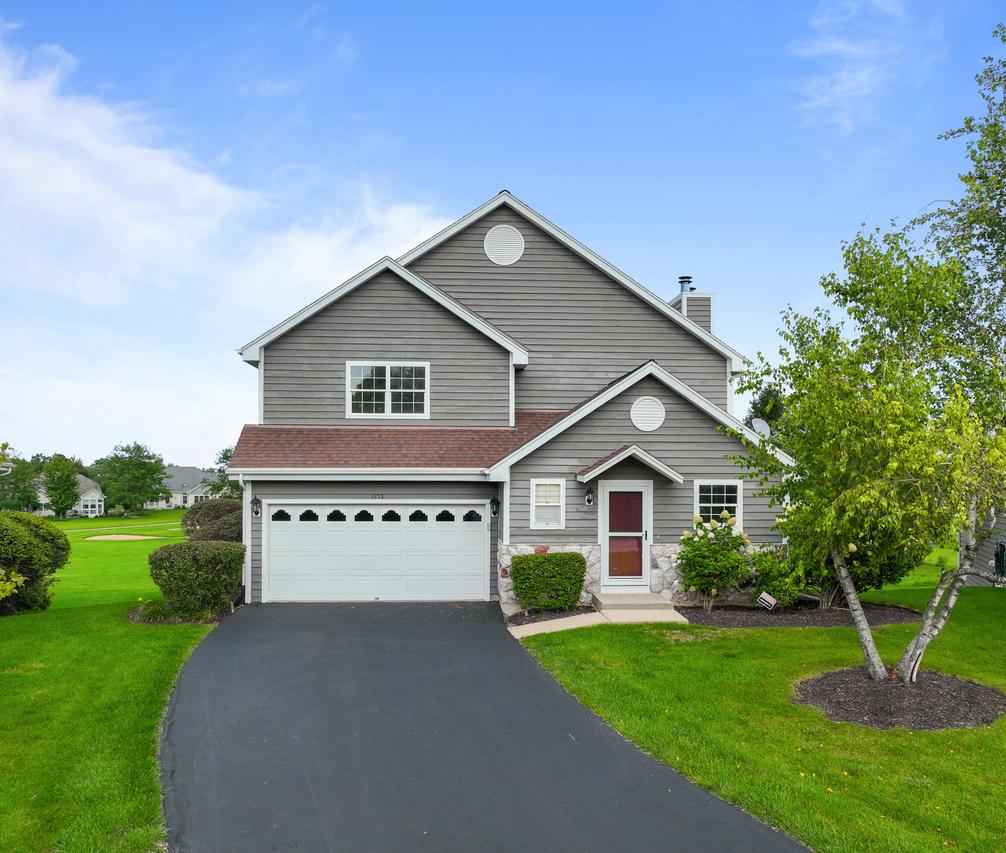 1873 Golfview Dr #35-15, Geneva, WI 53147