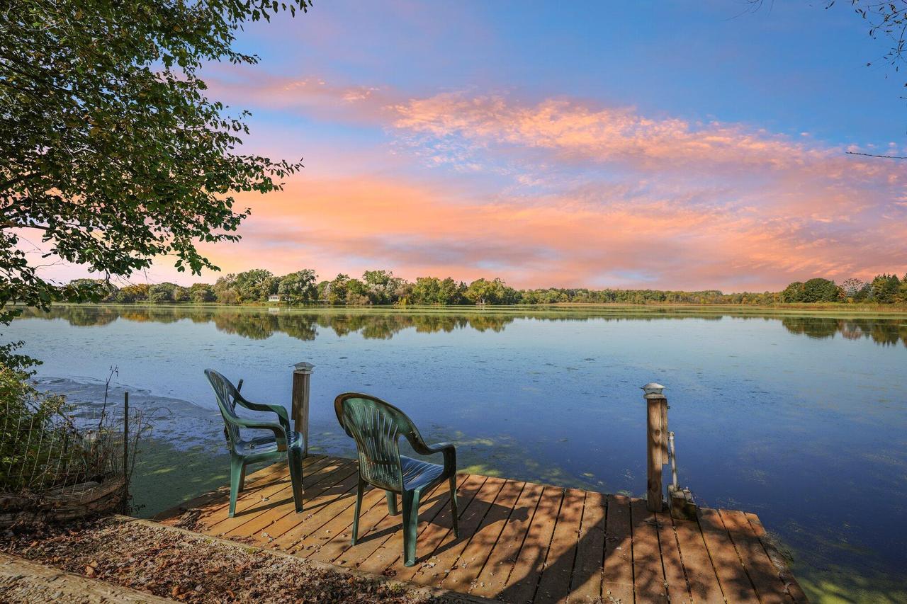 W1654 County Road F -, Sullivan, WI 53178