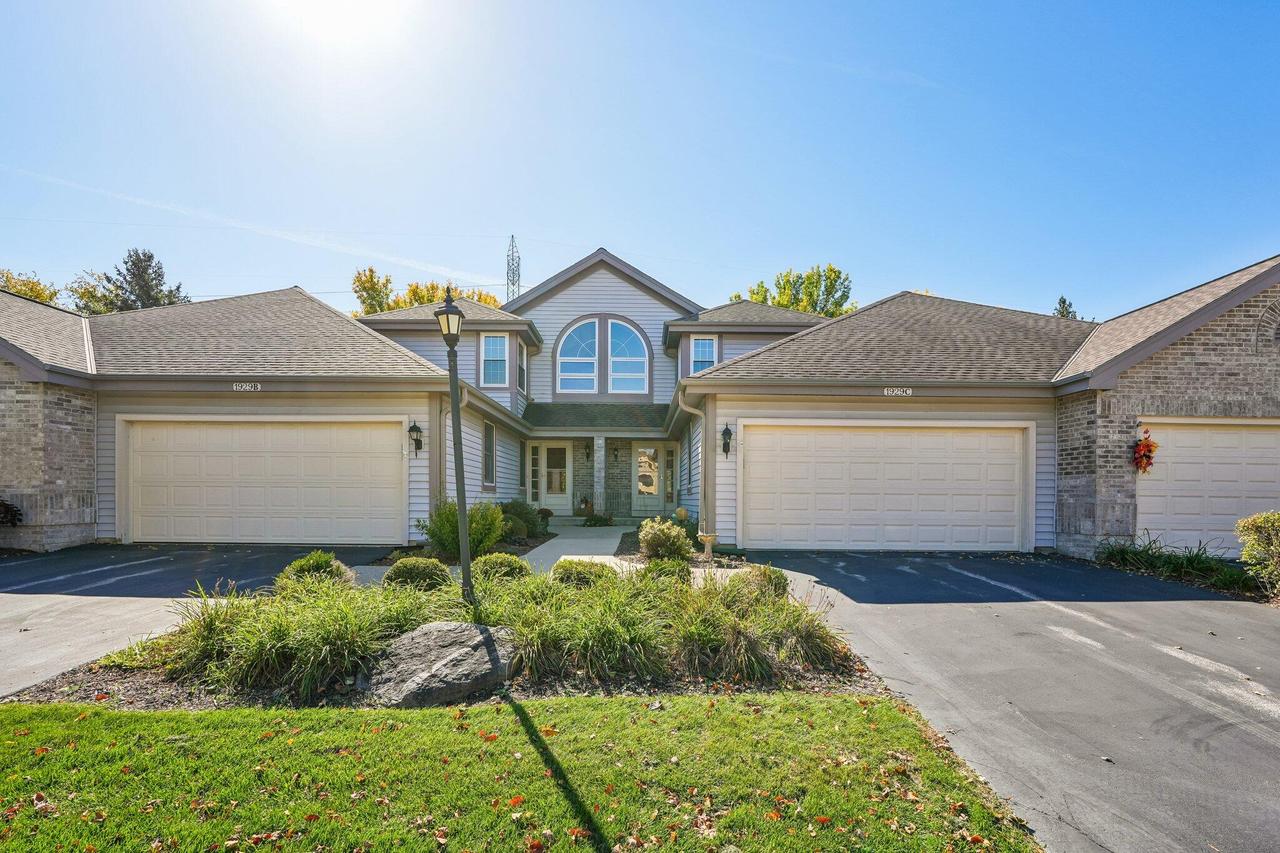 1929 Springbrook - #C, Waukesha, WI 53186