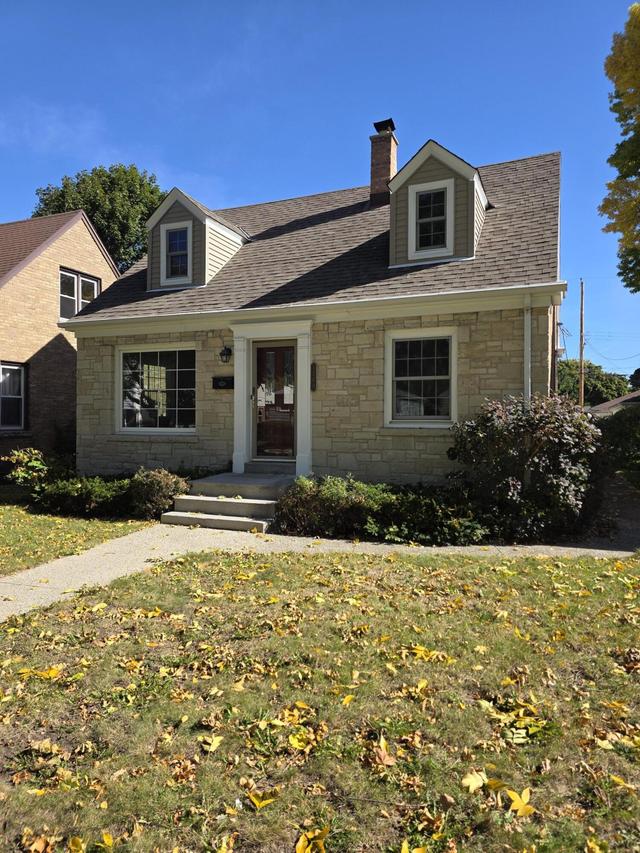 3760 N 85th St, Milwaukee, WI 53222