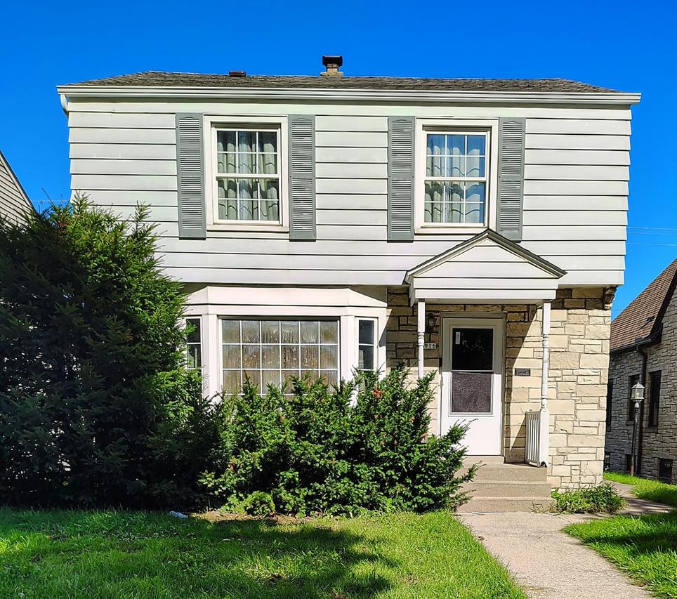 3916 W Oklahoma Ave, Milwaukee, WI 53215