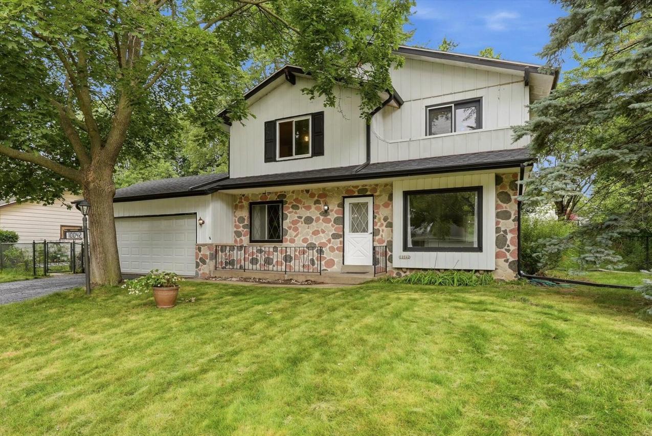 10042 W Tower Ave, Milwaukee, WI 53224