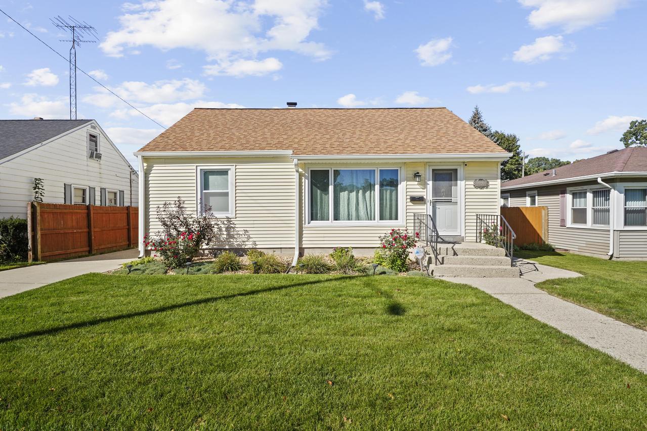 4106 23rd Ave., Kenosha, WI 53140