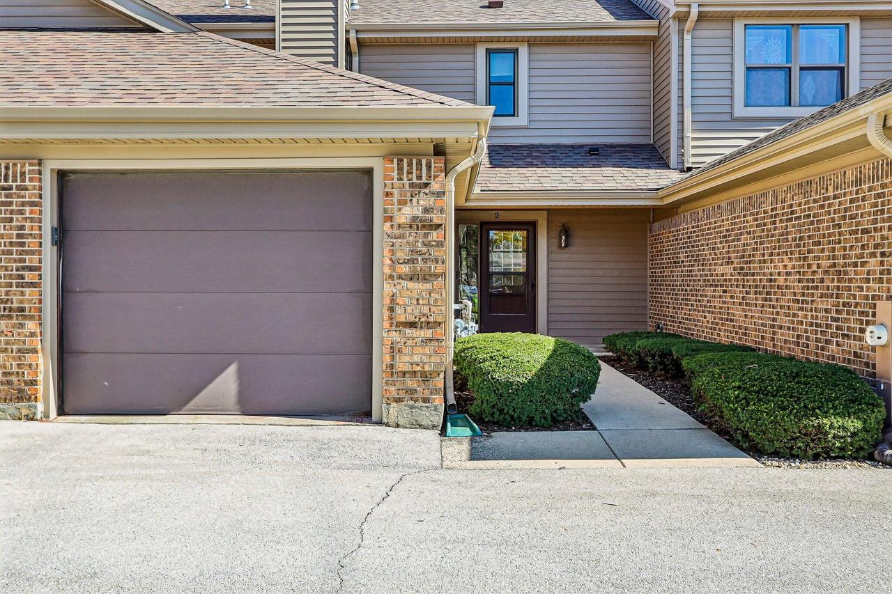 5504 Cambridge Ln #2, Mount Pleasant, WI 53406