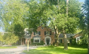 Homes Just Sold in River Hills: October 6th to October 12th