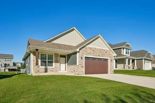 9120 Prairie Crossing, Caledonia, WI 53126