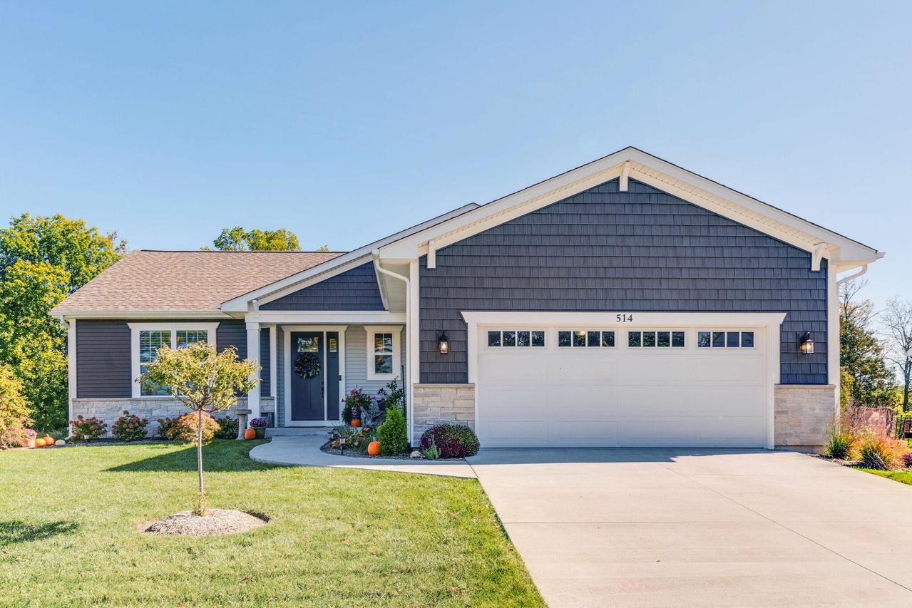 514 Arbor Ridge, Delavan, WI 53115