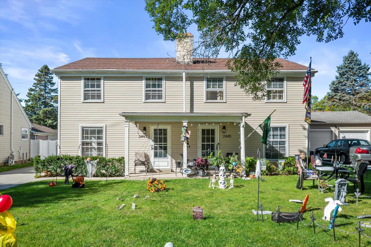 2443 N 114th St #2445, Wauwatosa, WI 53226