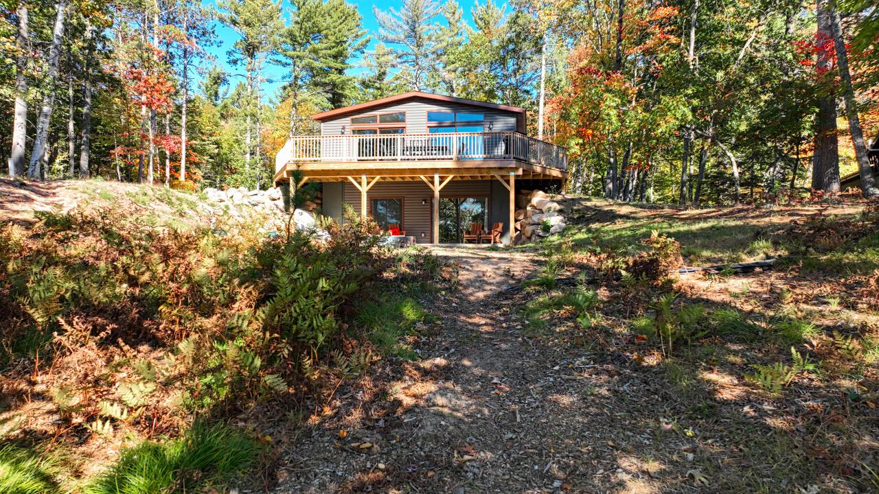 4533 Warner Dr, Newbold, WI 54501