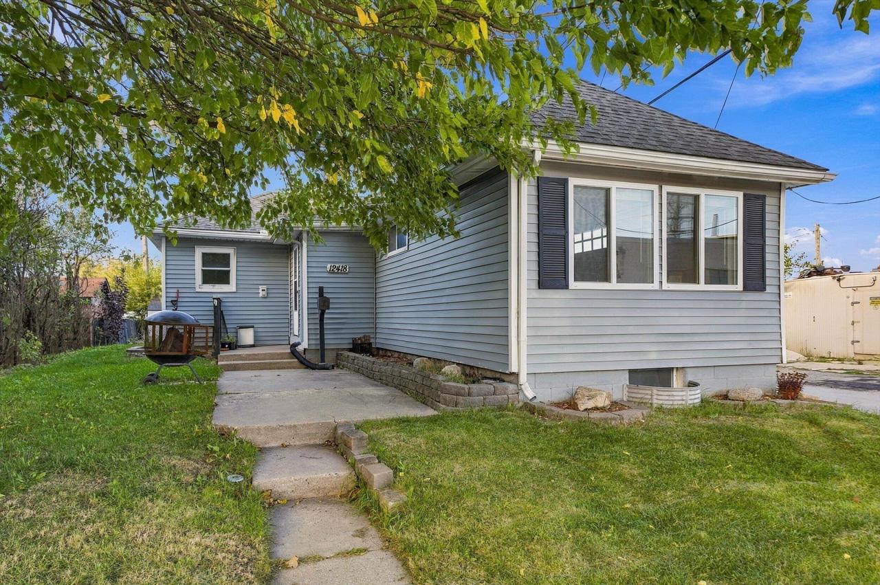 12418 W Fairmont Ave, Butler, WI 53007