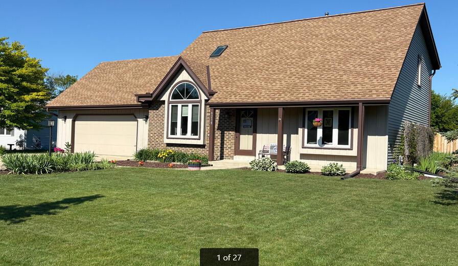 8238 S 47th St, Franklin, WI 53132