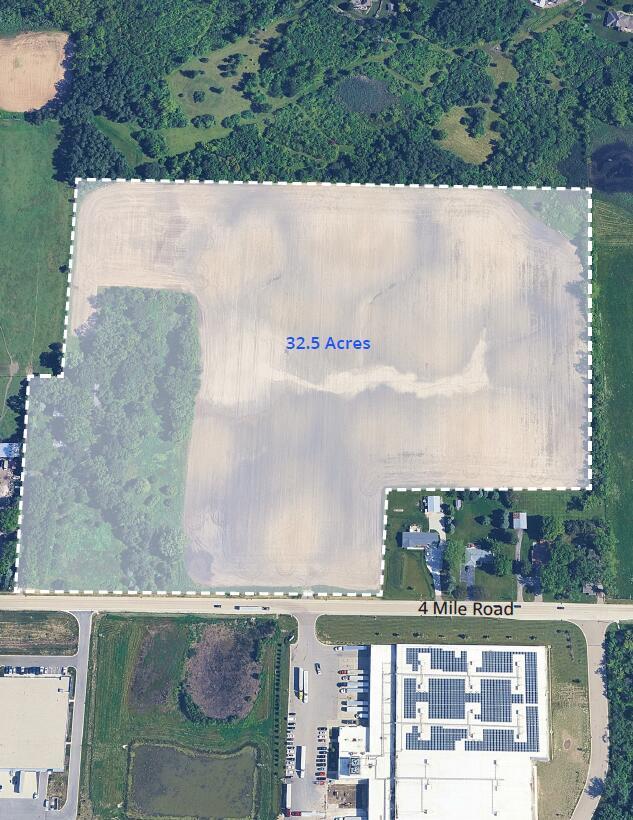 13010 W 4 Mile Rd, Caledonia, WI 53126