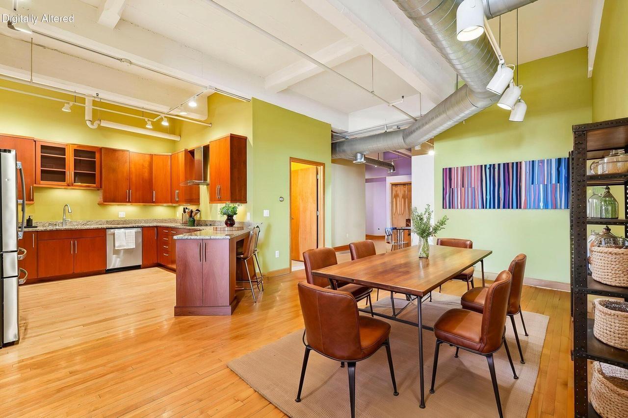 730 N Plankinton Ave #9B, Milwaukee, WI 53203