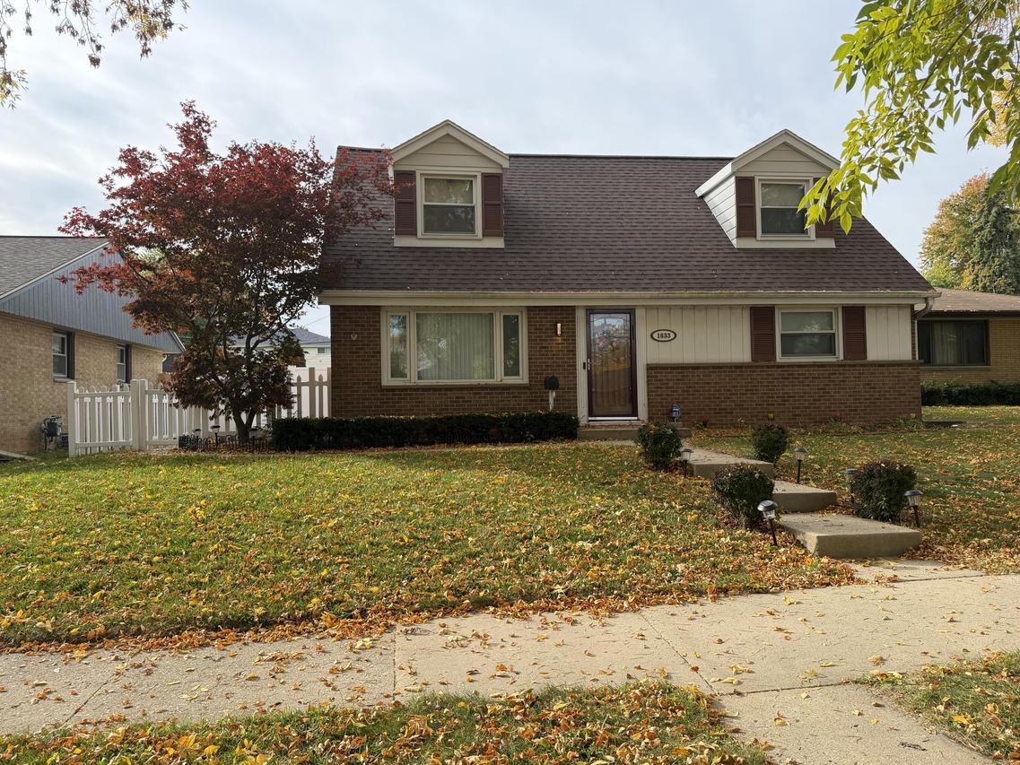 1633 W Leroy Ave., Milwaukee, WI 53221