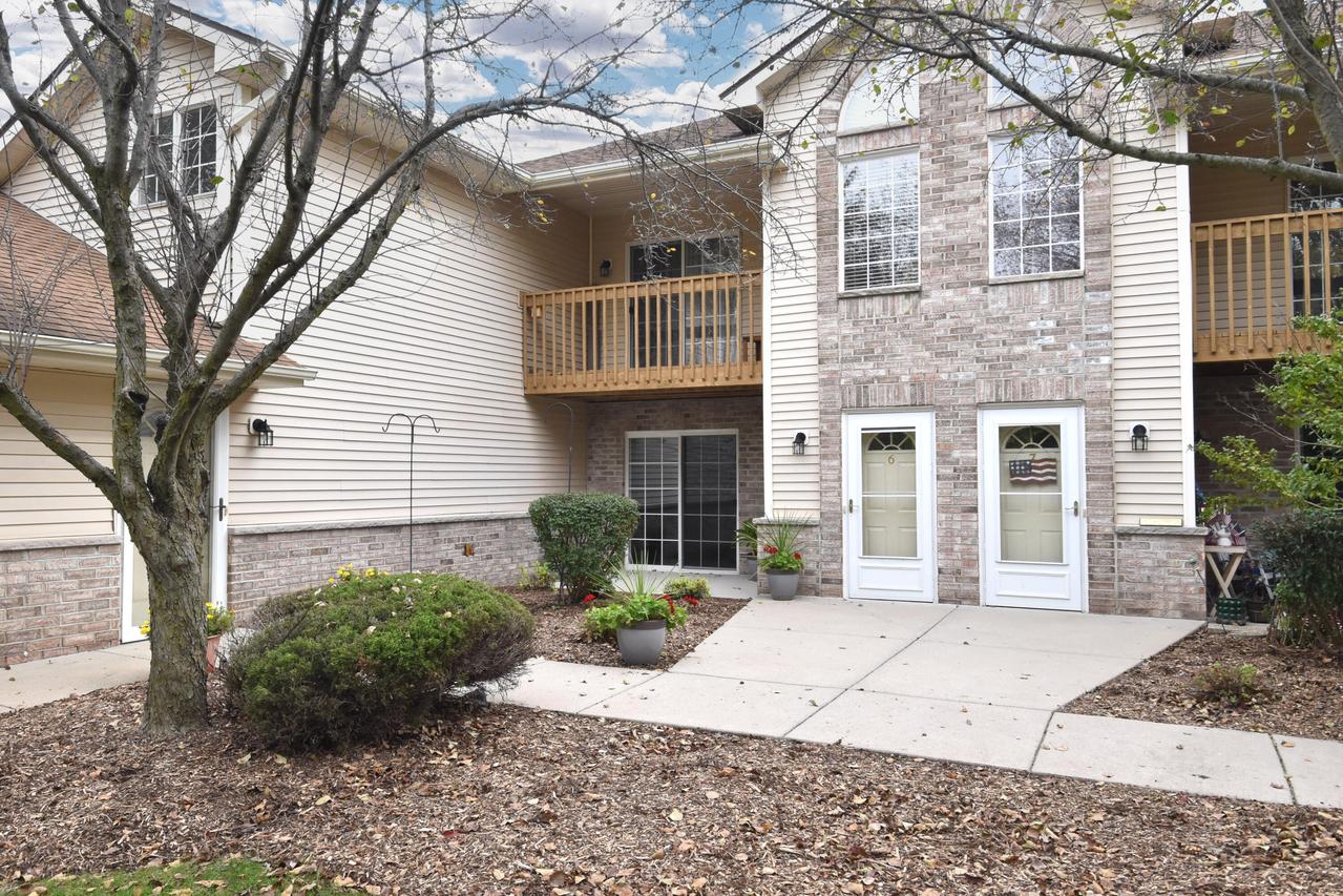 3026 Meyer Ct #6, Mount Pleasant, WI 53406