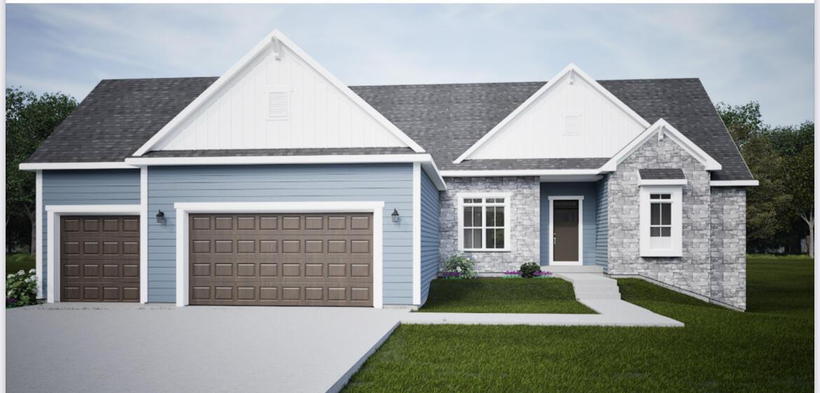 N66W21303 Sweet Clover Dr, Menomonee Falls, WI 53051