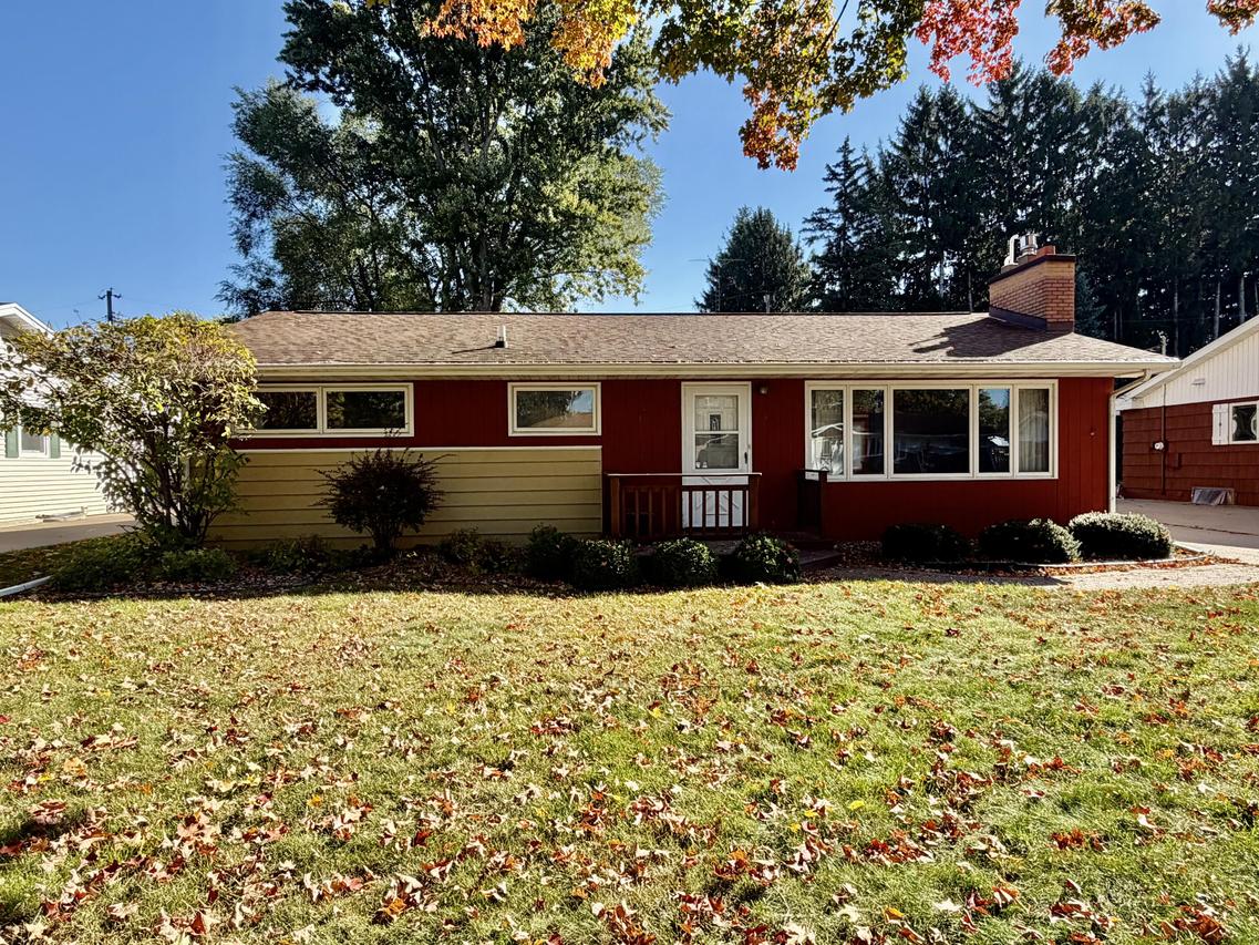 2317 31st St, La Crosse, WI 54601