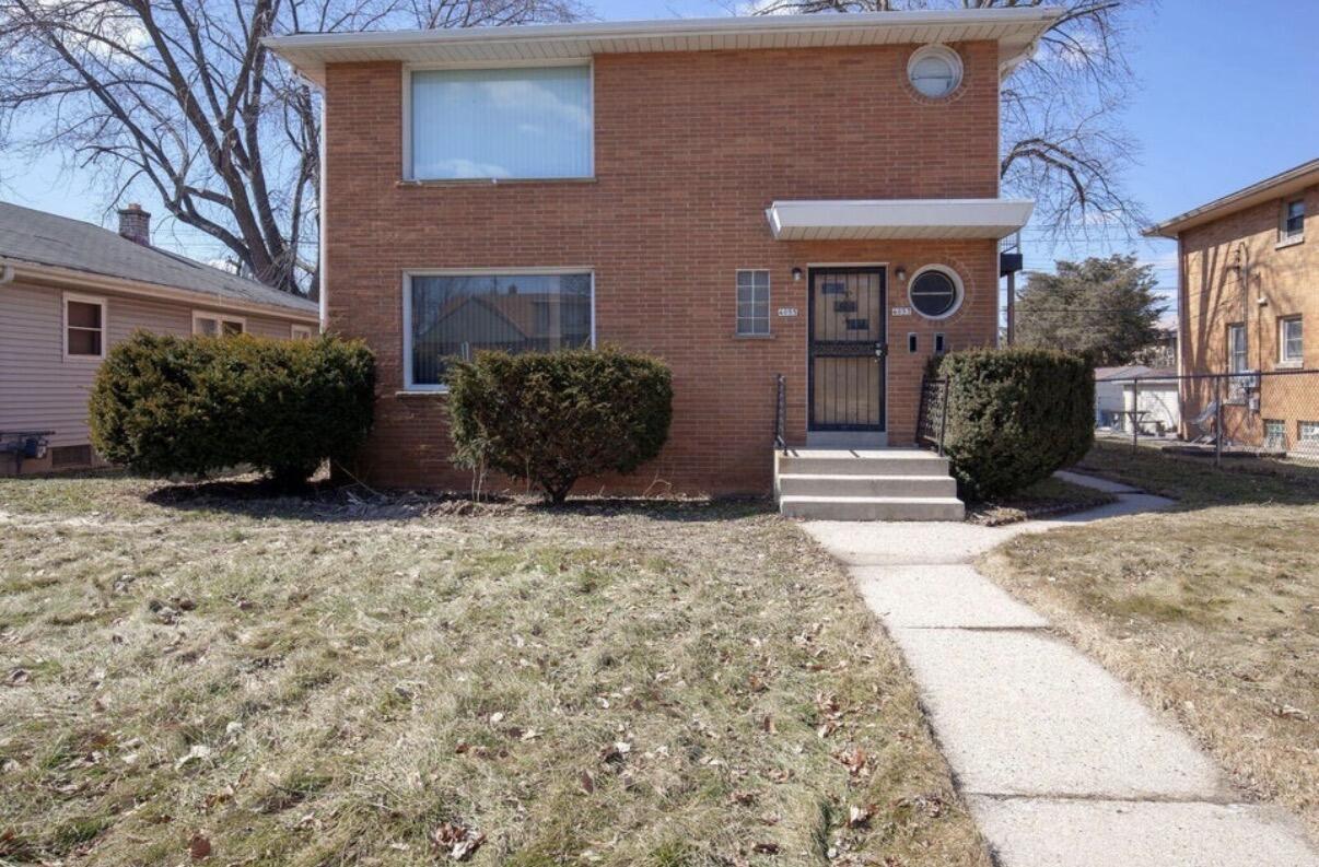 4055 N 68th St #4057, Milwaukee, WI 53216