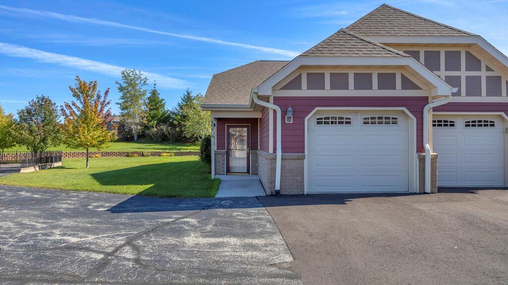 606 Danube Ct #8, Sheboygan Falls, WI 53085