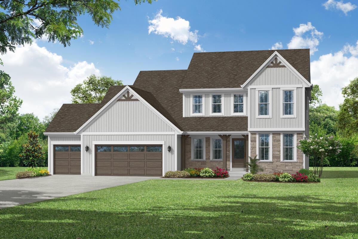 3525 Overton Ave, Waukesha, WI 53188