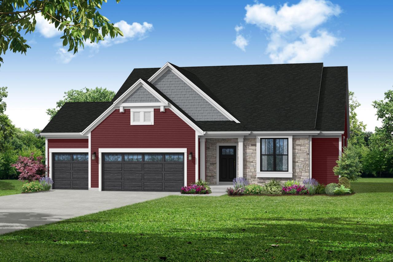 813 Viewpoint Ave, Waukesha, WI 53188