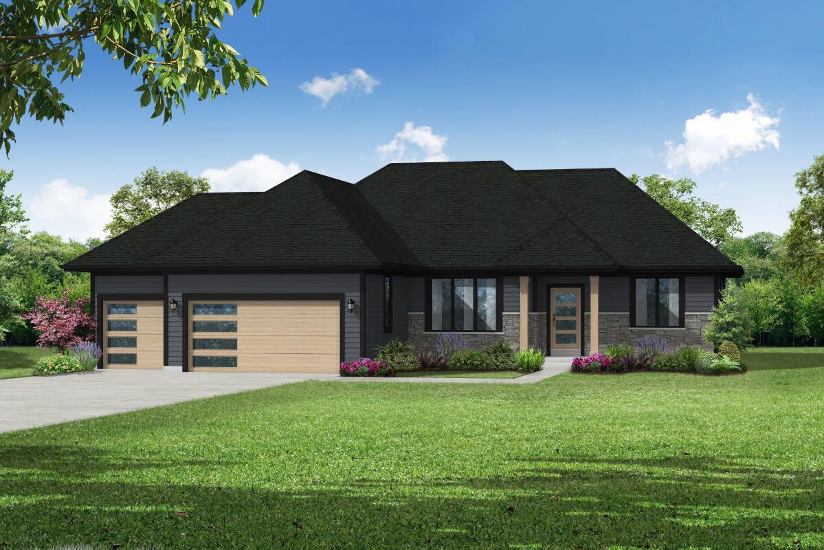 1022 Oldfield Ave #Lt81, Mukwonago, WI 53149