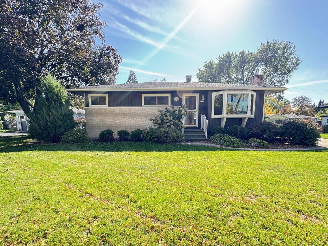 4701 Ferris Ave, Madison, WI 53716