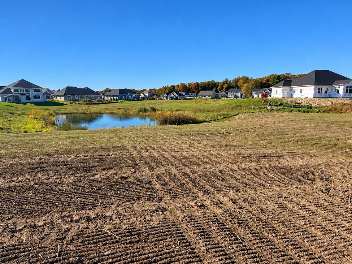 1019 Pleasant Valley, Grafton, WI 53024