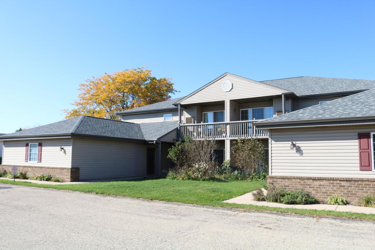 705 Horicon St ##1, Horicon, WI 53032