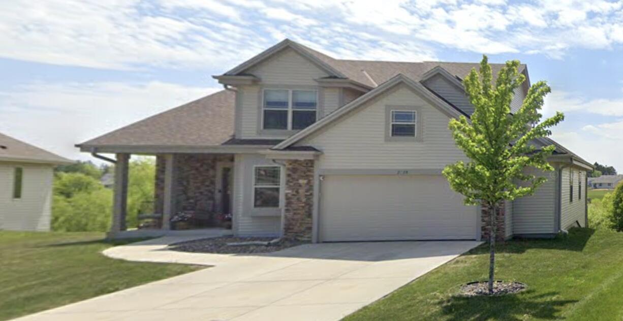 3739 Wild Ginger Way, Caledonia, WI 53126