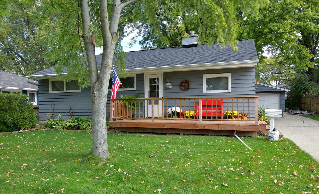 W167N8446 Theodore Ave., Menomonee Falls, WI 53051