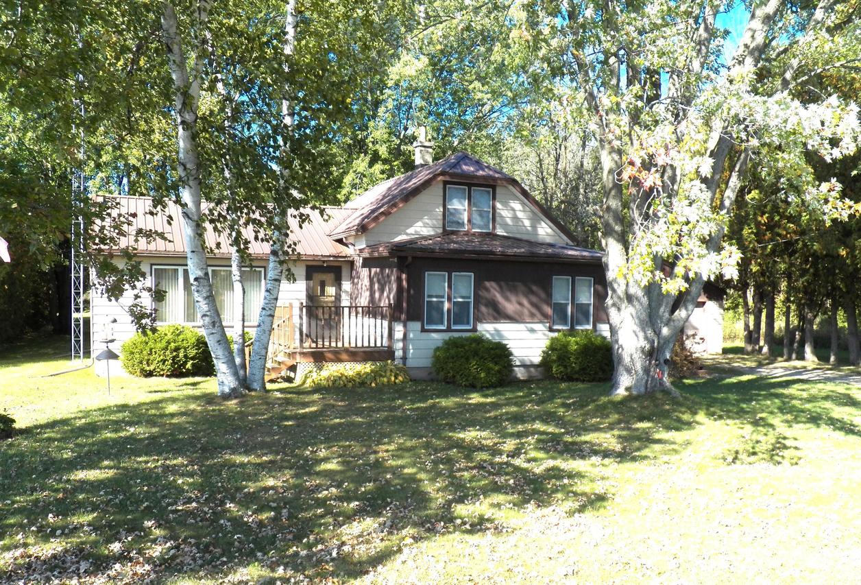 12030 Cherney Rd, Gibson, WI 54228