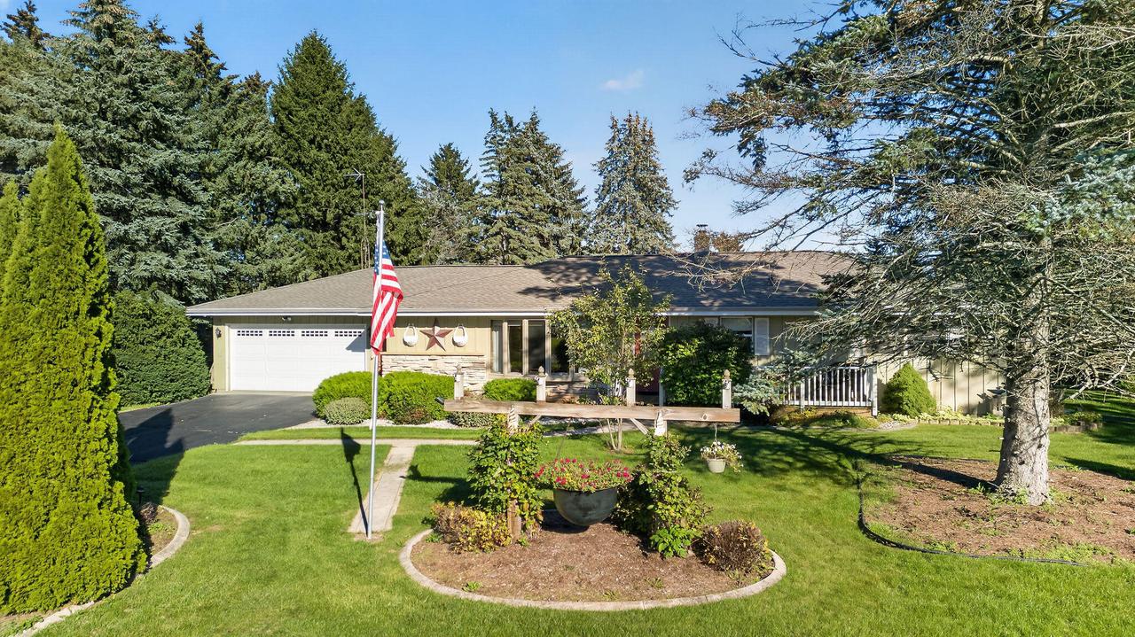4303 E Parke Ridge, Sheboygan, WI 53083