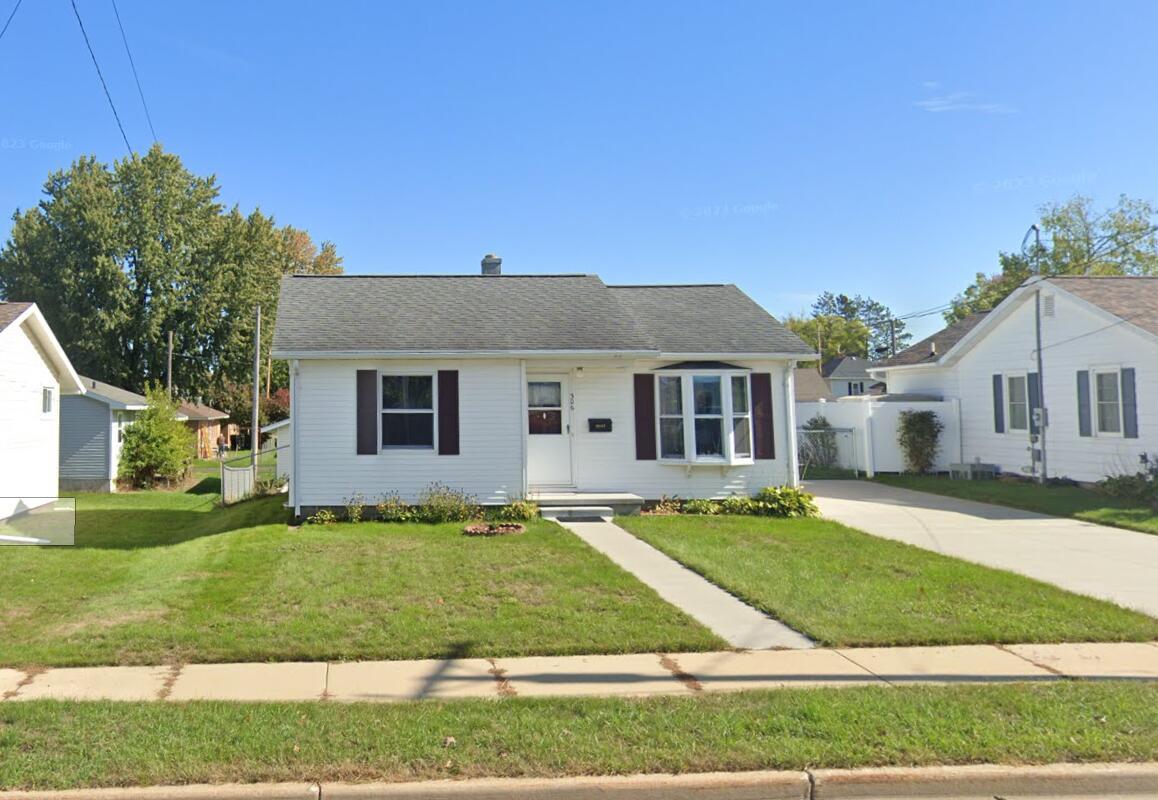 306 Ann St, Tomah, WI 54660