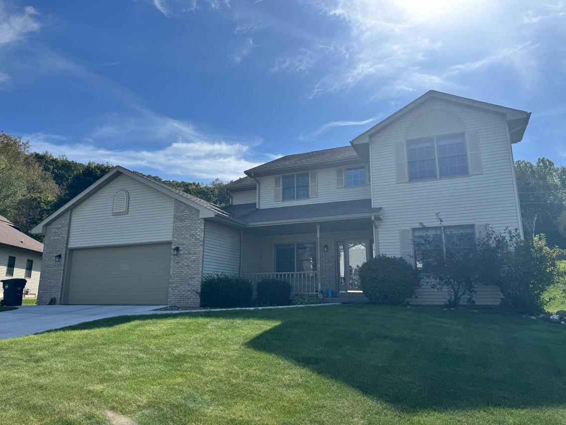 2228 Evenson Dr, Onalaska, WI 54650