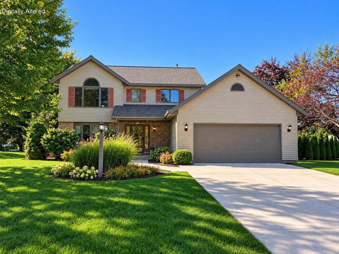 4424 Hunters Glen, Sheboygan, WI 53083