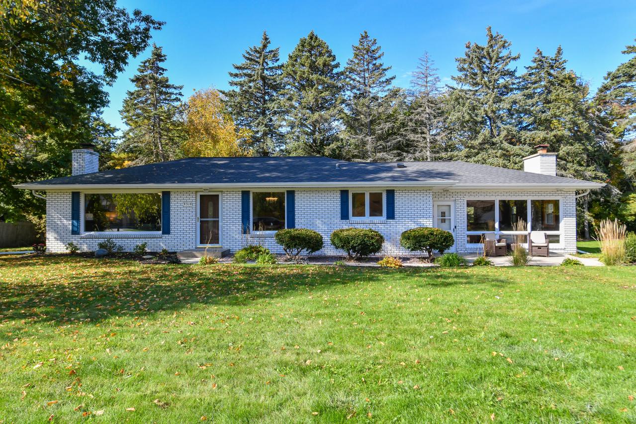 4514 Tennessee Rd, Caledonia, WI 53405