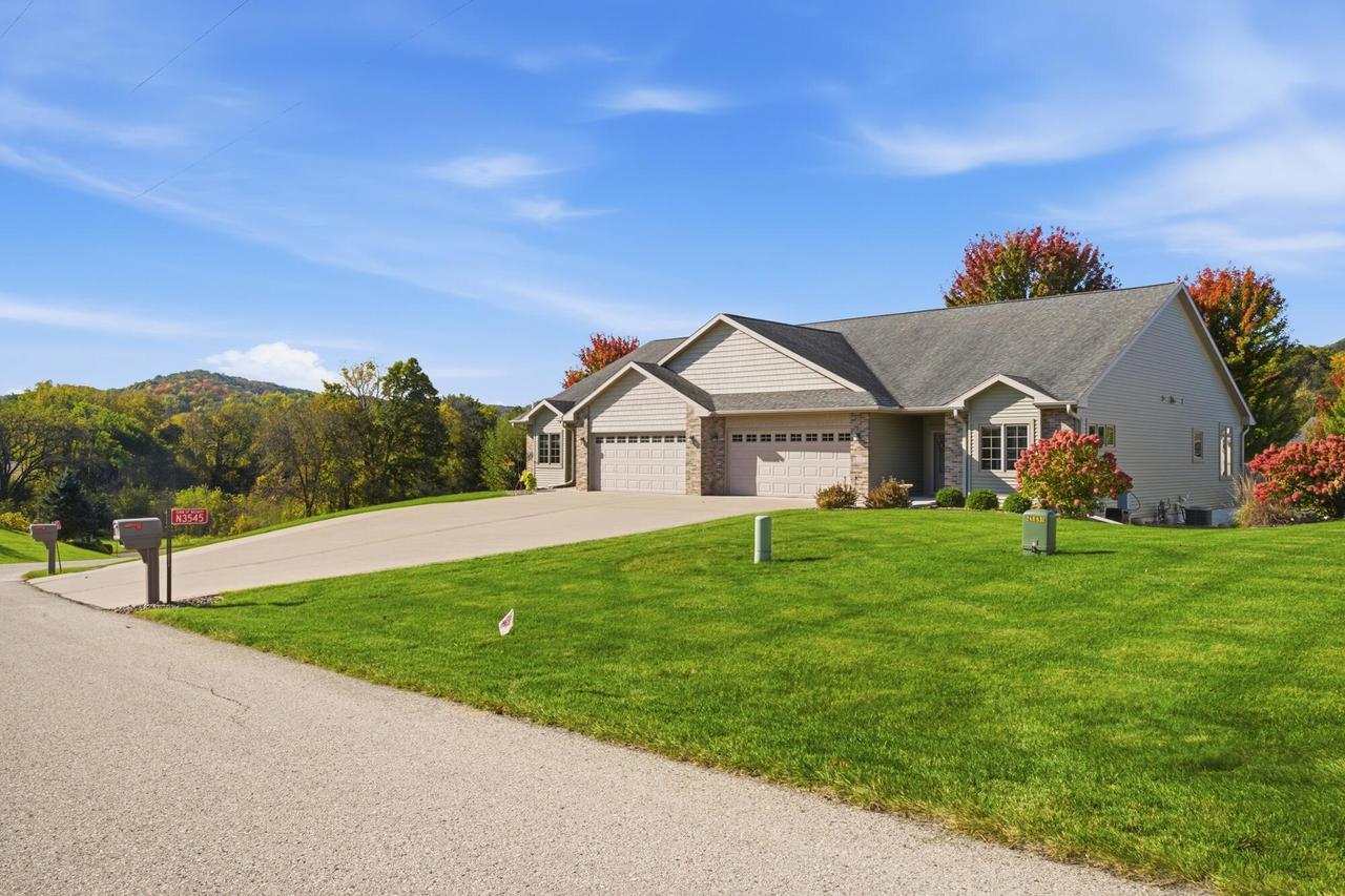 N3545 Evergreens Trl #51, Medary, WI 54601