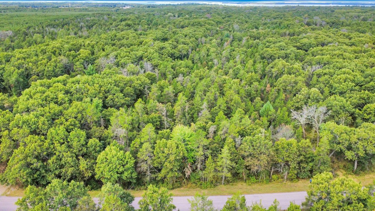 Lt25 16th Ave, Rome, WI 54457