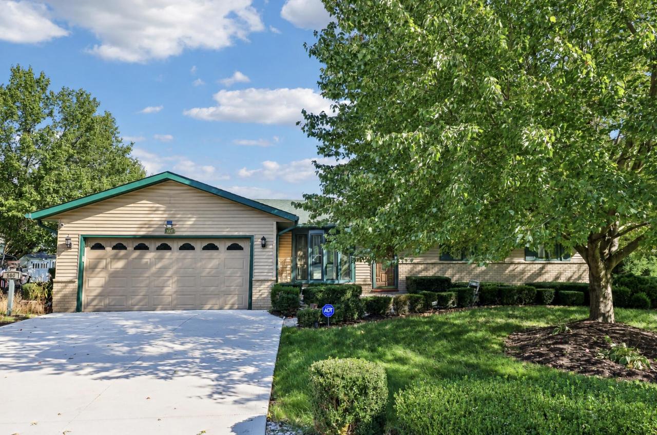 506 Torrey Pines, Twin Lakes, WI 53181