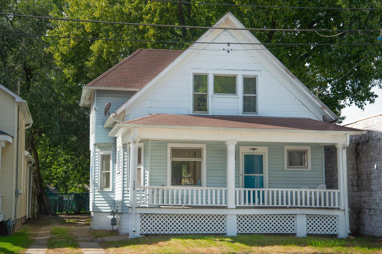 4406 Sheridan Rd, Kenosha, WI 53140
