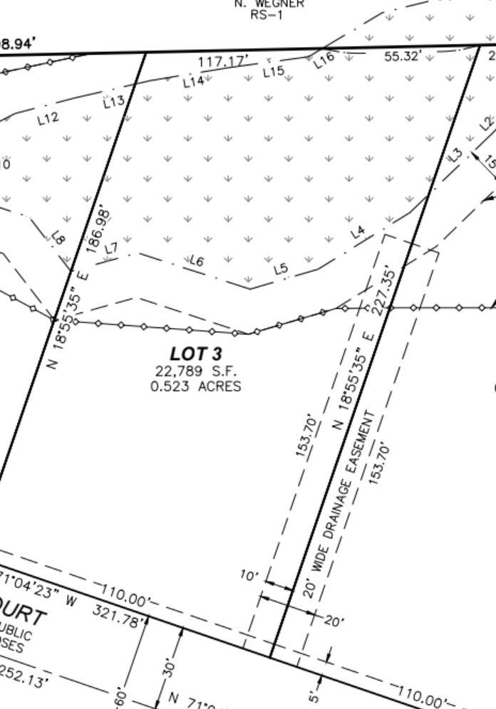 Lt3 Russet Ct, Muskego, WI 53150